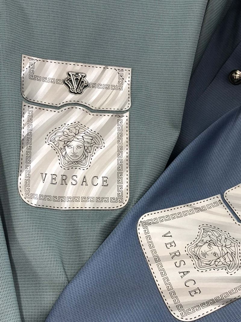 Versace Shirts